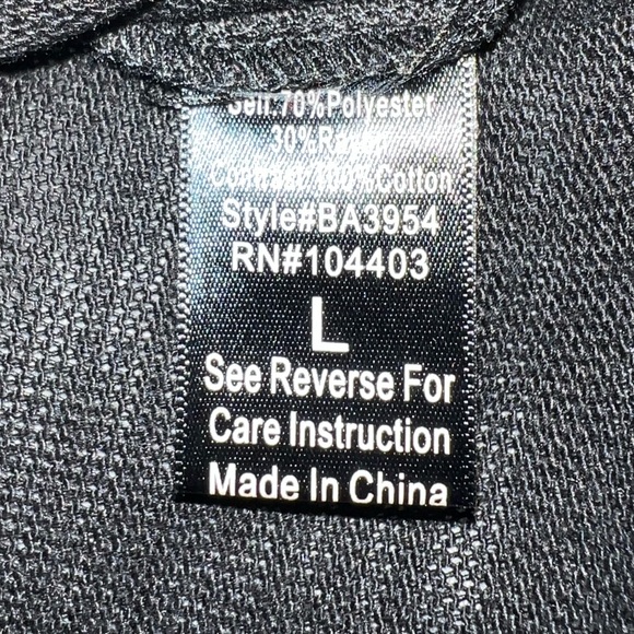 Blu Pepper sweater - Picture 9 of 9